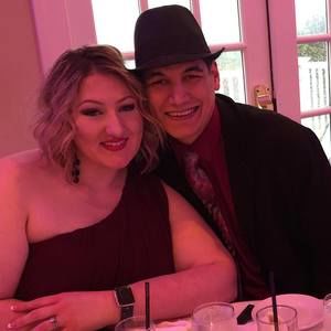 Meet your Posher, Cheyenne
